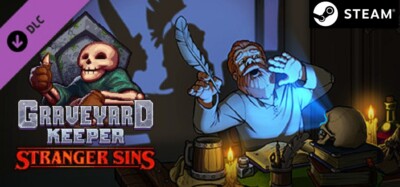 Graveyard Keeper Stranger Sins DLC | Steam Key (PC/Mac) | GLOBAL | FAST DELIVERY