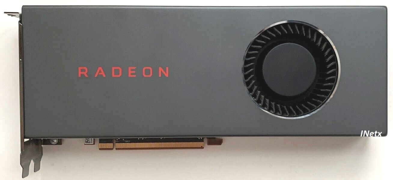 Radeon rx 5700 8gb Radeon rx 5700 8gb