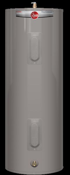 Rheem Electric Water Heater Rheem Electric Water Heater