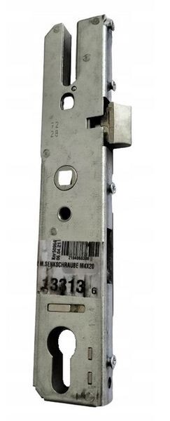 Maco 13313 Schlosskasten Reparaturverschluss B-Tv Dm28 Lm92 92/28 An 20991/5