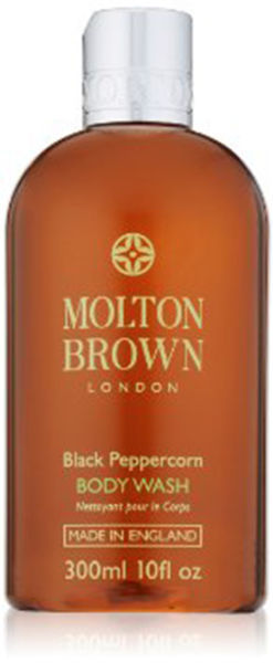 Molton Brown гель для мытья тела и душа