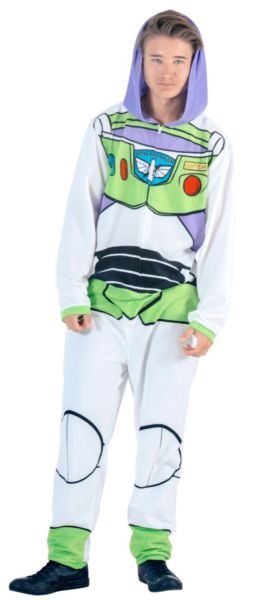 Buzz Lightyear Disfraces Unisex