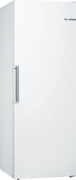 Bosch GSN58AWDP, Free Standing Freezer
