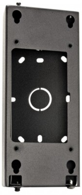 Akuvox R20K or R20B Angle Bracket Black