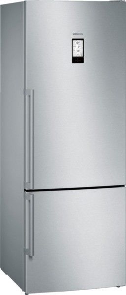 Acero Inoxidable Siemens refrigeradores independiente
