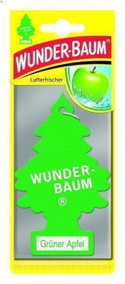 Autoduft WUNDER BAUM 23-002