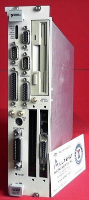 National Instruments VXI-PC-486 VXI Controller