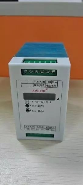 FOR DONGCHI ET-GL1-D24-XA-X Proportional Valve Controller 1/2/3A-V/A/P
