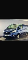 Ford Transit Custom 300 LIMITED ECOBLUE