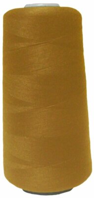 Europatex 100% Spun Polyester Sewing Thread Cone