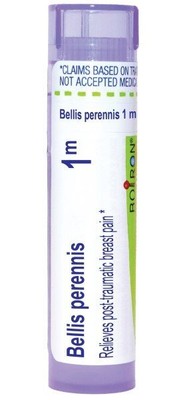 Гранула Boiron Bellis Perennis 1 М 80 г