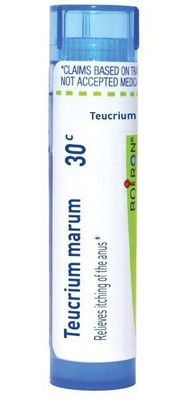 Гранулы Boiron Teucrium Marum 30C 80