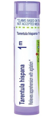 Гранула Boiron Tarentula Hispana 1 М 80 г