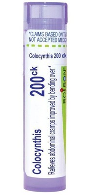Гранулы Boiron Colocynthis 200CK 80