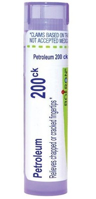 Гранулы Boiron Petroleum 200CK 80