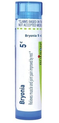 Гранулы Boiron Bryonia 5C 80