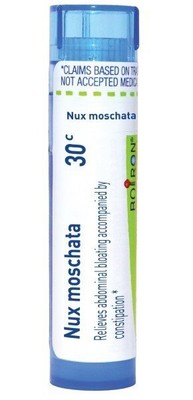Гранулы Boiron Nux Moschata 30C 80