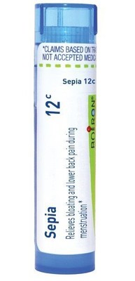 Буарон Сепия 12С 80 гранул