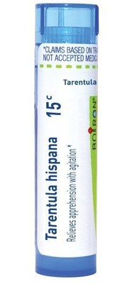 Гранула Boiron Tarentula Hispana 15C 80 г