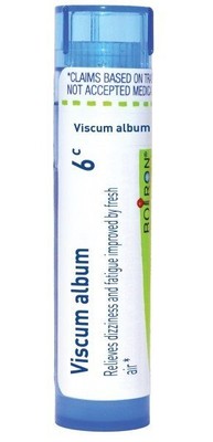 Гранулы Boiron Viscum Album 6С 80
