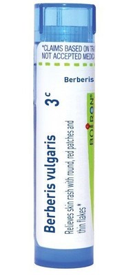 Гранула Boiron Berberis Vulgaris 3C 80