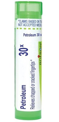 Гранулы Boiron Petroleum 30X80