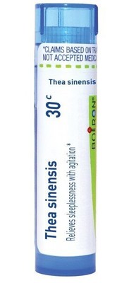 Гранула Boiron Thea Sinensis 30C 80