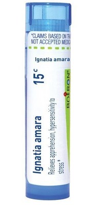 Гранулы Boiron Ignatia Amara 15C 80