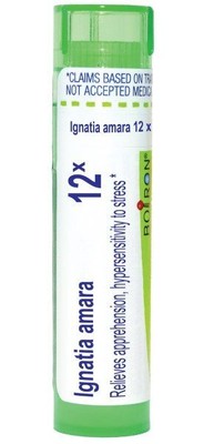 Гранула Boiron Ignatia Amara 12X80