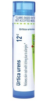 Гранула Boiron Urtica Urens 12C 80