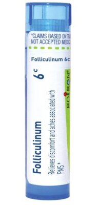 Гранулы Boiron Folliculinum 6C 80