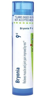 Гранулы Boiron Bryonia 9C 80