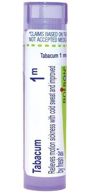Буарон Табакум 1М 80 гранул