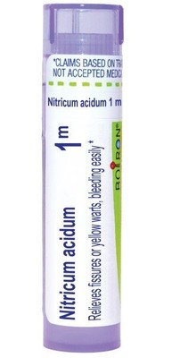 Гранулы Boiron Nitricum Acidum 1М 80