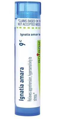Гранулы Boiron Ignatia Amara 9C 80