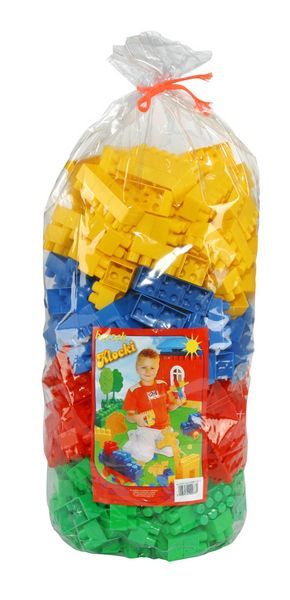 Steckbausteine Bauklötzchen Kinder Bauklötzchen Bausteine Bauklötze 300 tlg TU