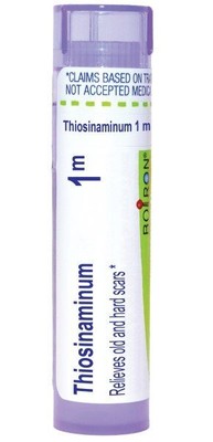Буарон Тиозинамин в гранулах 1М 80