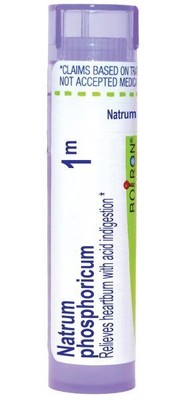 Гранулы Boiron Natrum Phosphoricum 1М 80 г