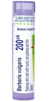 Гранула Boiron Berberis Vulgaris 200CK 75