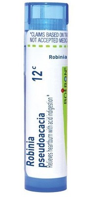 Буаронская Робиния Псевдоакация 12С 80 гранул