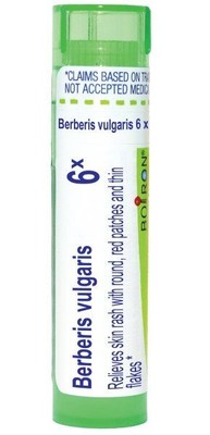 Гранула Boiron Berberis Vulgaris 6X80