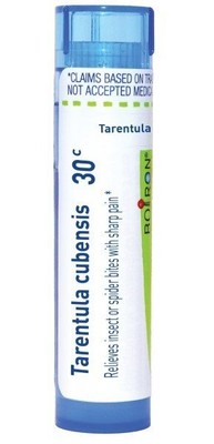Гранула Boiron Tarentula Cubensis 30C 80