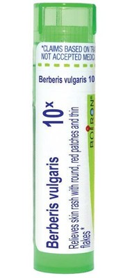 Гранула Boiron Berberis Vulgaris 10X80