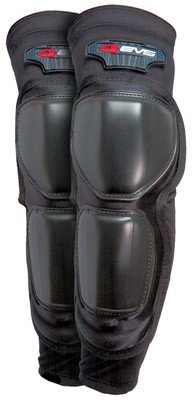 EVS Burly Elbow Guard Lg Black