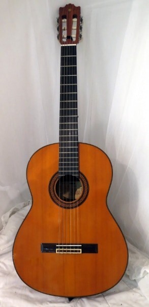 YAMAHA G-231 アコースティックギター ハードケース付き $_57.JPG?set_id=880000500F
