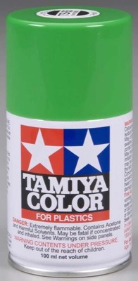 Tamiya 85035 Spray Lacquer TS-35 Park Green 100ml Spray Can