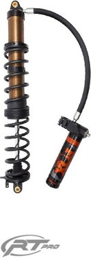 RT Pro 885-08-117 3.0 PODIUM Internal Bypass Rear For 2014-2018 RZR XP 1000 Rear