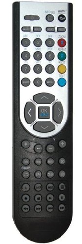 Télécommande universelle Samsung