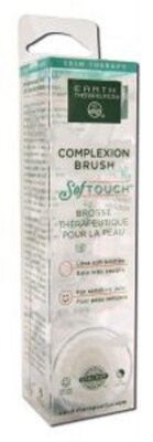 Earth Therapeutics Softouch Кисть для лица 1 Кисть