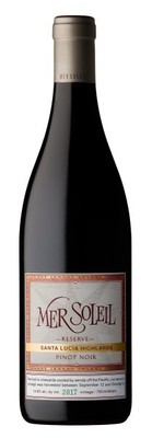 Caymus Mer Soleil - Reserve Pinot Noir 2019 CALIFORNIA RED WINE *6 BOTTLES*